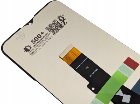 Wyświetlacz do Motorola Moto G10 Ekran LCD Oryginał Zila XT2127-2