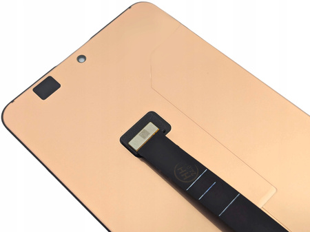 Wyświetlacz do Xiaomi Redmi Note 13 Pro 5G Ekran LCD Oryginał Zila