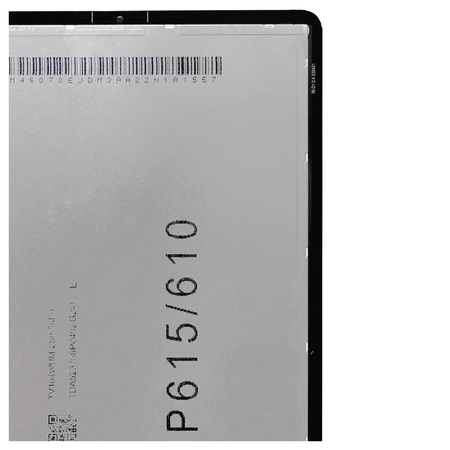 Wyświetlacz do Samsung Galaxy Tab S6 Lite Ekran LCD SM-P620 SM-P625