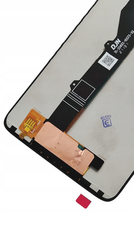 Wyświetlacz do Motorola Moto G9 Plus Ekran LCD XT2087-1