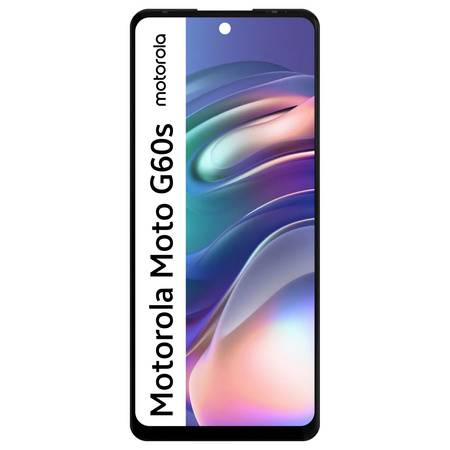 Wyświetlacz do Motorola Moto G60S Ekran LCD Oryginał Zila XT2133-1 XT2133-2