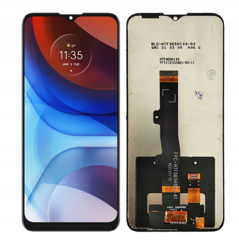 Wyświetlacz do Motorola Moto E7i Power Ekran LCD XT2097-12