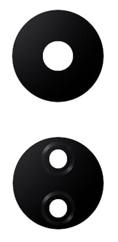 SZYBKA SZKŁO OSŁONA APARATU KLEJ DO XIAOMI REDMI 13C 4G