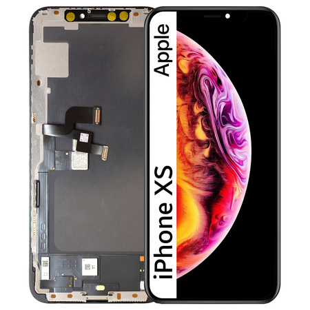 Wyświetlacz do iPhone XS Ekran LCD OLED A2097 A1920