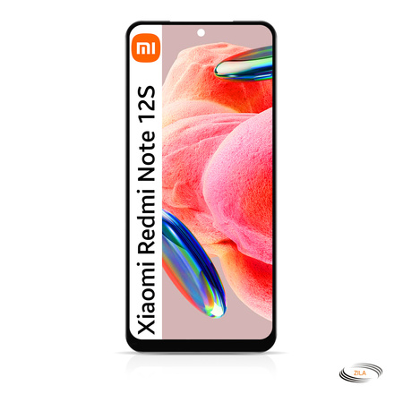 Wyświetlacz do Xiaomi Redmi Note 12S Ekran LCD Incell 2303CRA44A 23030RAC7Y