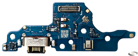 Płytka Ładowania do Motorola Moto G15 USB Oryginał Zila XT2521-3