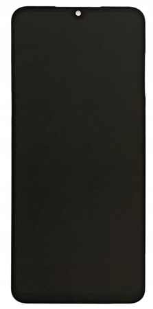 Wyświetlacz do Cubot P80 Pro Ekran LCD Oryginał Zila