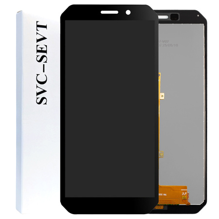 Wyświetlacz do Doogee S51 Ekran LCD Oryginał Zila