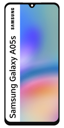 Wyświetlacz do Samsung Galaxy A05s Ekran LCD Oryginał Zila SM-A057F