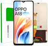 Wyświetlacz do Oppo A18 Ekran LCD Oryginał Zila CPH2591