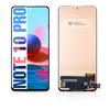 Wyświetlacz do Xiaomi Redmi Note 10 Pro Ekran LCD Incell M2101K6G M2101K6R