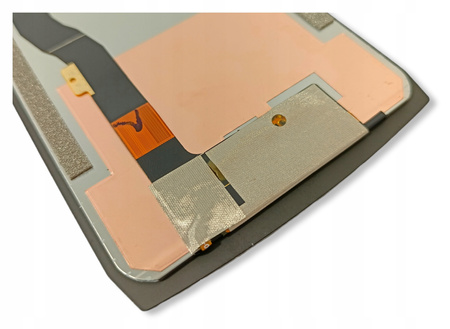 Wyświetlacz do Ulefone Power Armor 13 Ekran LCD