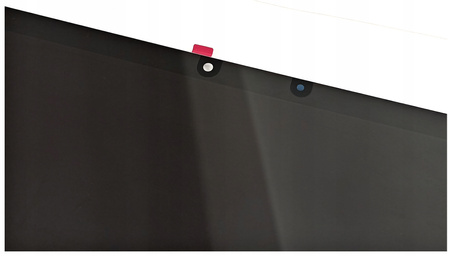 LCD WYŚWIETLACZ DOTYK DO SAMSUNG TAB S7 SM-T870, SM-T875 CZARNY