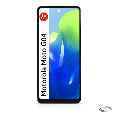 Wyświetlacz do Motorola Moto G04 Ekran LCD XT2421-2 XT2421-3