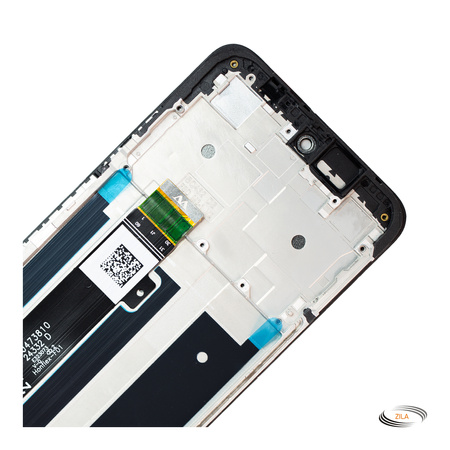 Wyświetlacz do Motorola Moto G34 Ekran LCD Ramka XT2363-2