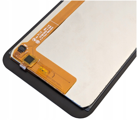 Wyświetlacz do Doogee S59 / S59 Pro Ekran LCD Oryginał Zila