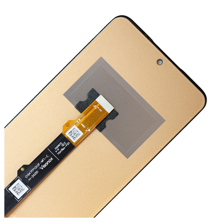 Wyświetlacz do Motorola Moto G42 Ekran LCD Incell XT2233-2