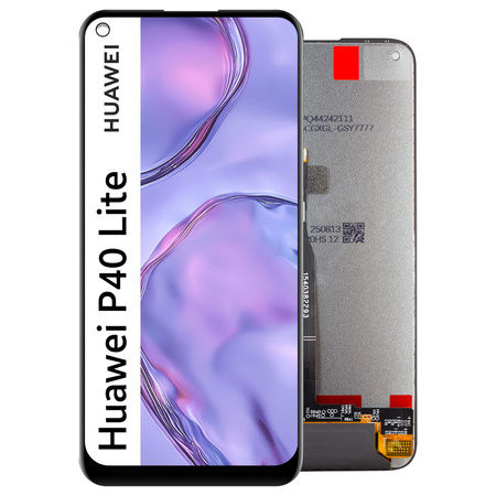 Wyświetlacz do Huawei P40 Lite Ekran LCD JNY-L21A JNY-LX1