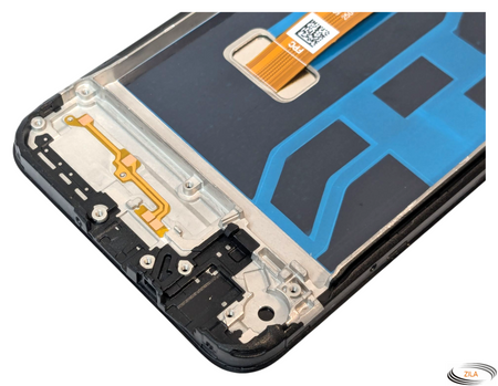 Wyświetlacz do Realme C25Y Ekran LCD Ramka RMX3265 RMX3268 RMX3269