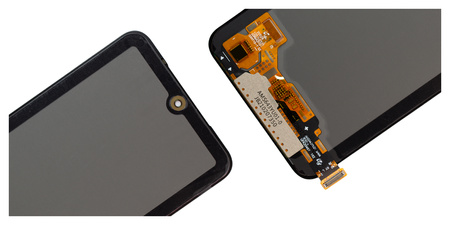 Wyświetlacz do Xiaomi Redmi Note 10 / 10S Ekran LCD OLED M2101K7BNY