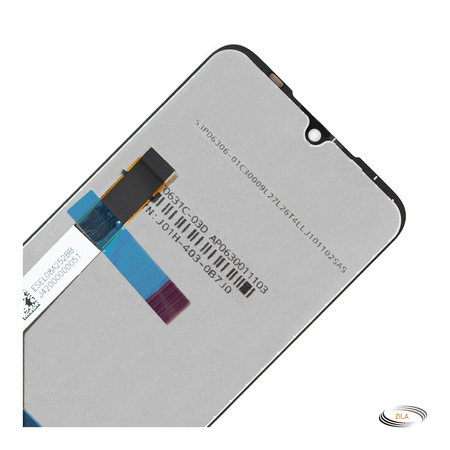 Wyświetlacz do Xiaomi Redmi Note 7 Ekran LCD Oryginał Zila M1901F7G