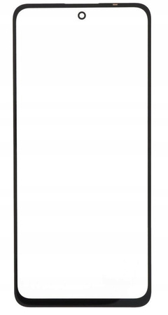 SZYBA SZKŁO WYŚWIETLACZA KLEJ OCA DO XIAOMI REDMI NOTE 11S 5G
