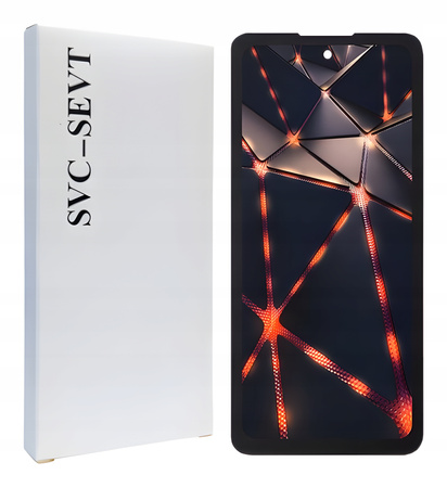 Wyświetlacz do Cubot King Kong Power Ekran LCD Oryginał Zila