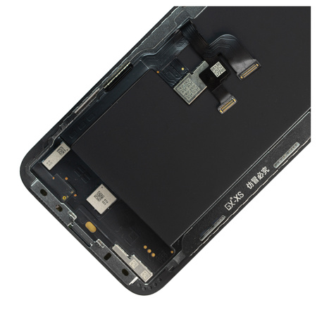 Wyświetlacz do iPhone XS Ekran LCD OLED GX A2097 A1920 +Uszczelka