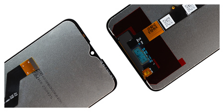 Wyświetlacz do Motorola Moto E7 Plus Ekran LCD XT2081-1 XT2081-2