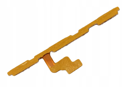 TAŚMA GŁOŚNOŚCI PRZYCISK POWER WŁĄCZNIK DO SAMSUNG A21S