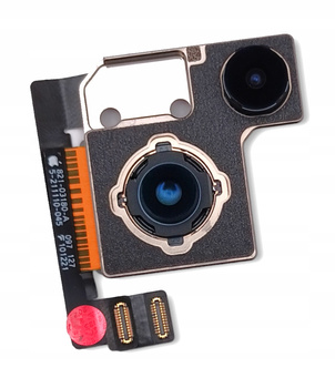 Tylny Aparat do Apple iPhone 13 mini Kamera Tył Oryginał Zila A2628 A2481