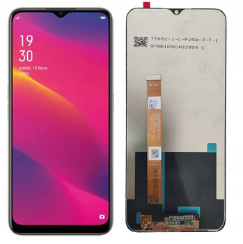 Wyświetlacz do Oppo A5 2020 Ekran LCD CPH1931