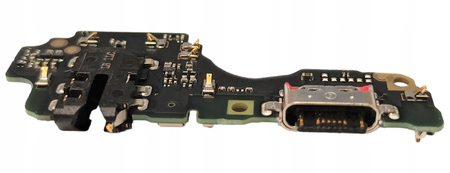 ORYGINAŁ PŁYTKA GNIAZDO ŁADOWANIA USB DO MOTOROLA G32