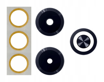 SZYBKA SZKŁO OSŁONA APARATU KLEJ DO INFINIX HOT 40i X6528B