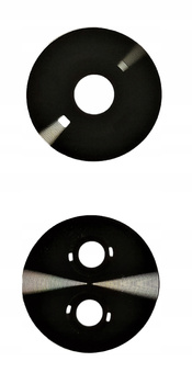 SZYBKA SZKŁO OSŁONA APARATU DO OPPO A17