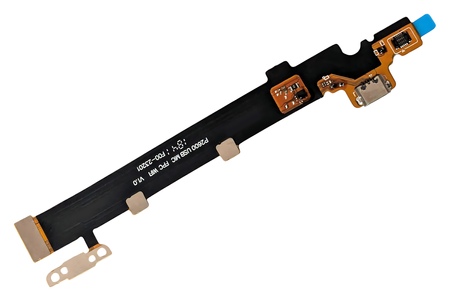 Płytka Ładowania do Huawei MediaPad M3Lite 10 USB Złącze BAH-L09