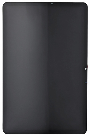 ORYGINAŁ LCD WYŚWIETLACZ DOTYK DO SAMSUNG TAB S8 SM-X700 SM-X706 CZARNY