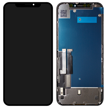 Wyświetlacz do iPhone XR Ekran LCD A2105 A1984