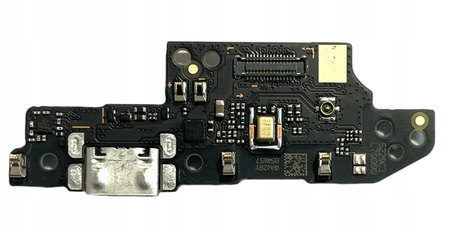 ORYGINAŁ PŁYTKA GNIAZDO ŁADOWANIA USB DO XIAOMI REDMI 9A
