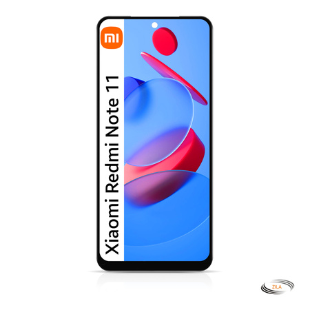 Wyświetlacz do Xiaomi Redmi Note 11 Ekran LCD Incell 2201117TL 2201117TY