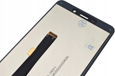 Wyświetlacz do Ulefone Armor X5 Ekran LCD Oryginał Zila