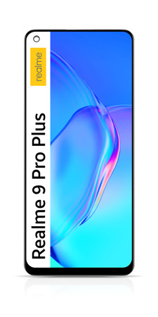Wyświetlacz do Realme 9 Pro Plus Ekran LCD Incell RMX3393
