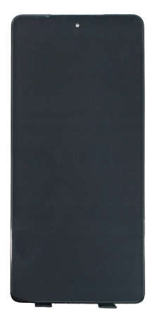 Wyświetlacz do Motorola Edge 30 Pro Ekran LCD Oryginał Zila XT2201-1