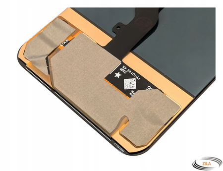 Wyświetlacz do Infinix Note 12 G96 Ekran LCD Oryginał Zila X670