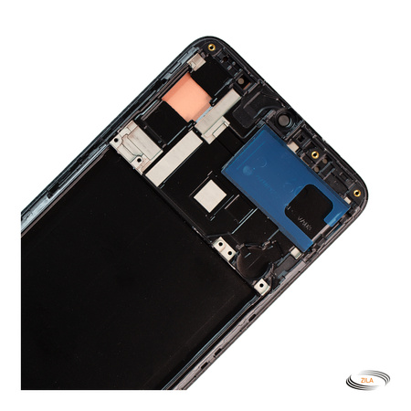 Wyświetlacz do Samsung Galaxy A70 Ekran LCD Incell Ramka SM-A705F SM-A705FN