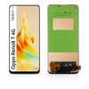 Wyświetlacz do Oppo Reno8 T 4G Ekran LCD Incell CPH2481