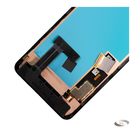 Wyświetlacz do Google Pixel 8 Pro Ekran LCD OLED Ramka GC3VE G1MNW