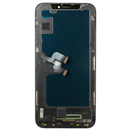 Wyświetlacz do iPhone X Ekran LCD Incell JK A1865 A1901 Wymienny Chip