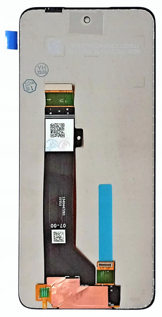 Wyświetlacz do Motorola Moto G13 Ekran LCD XT2331-1