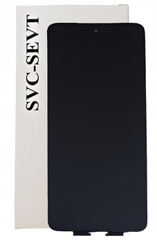 Wyświetlacz do Motorola Moto G84 Ekran LCD Oryginał Zila XT2347-2